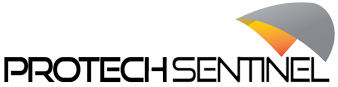 logo protech sentinel